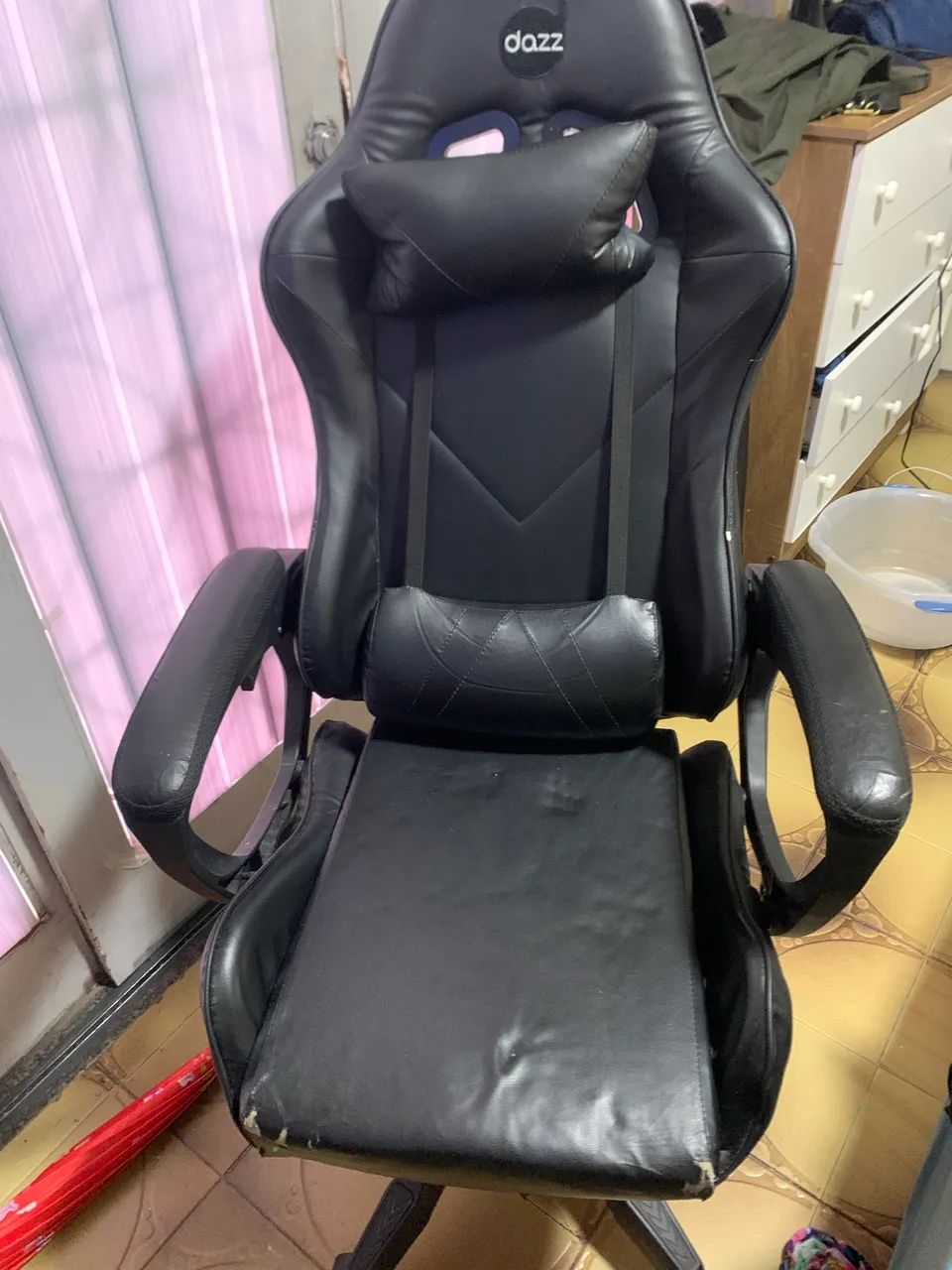 Cadeira Gamer - Foto 2