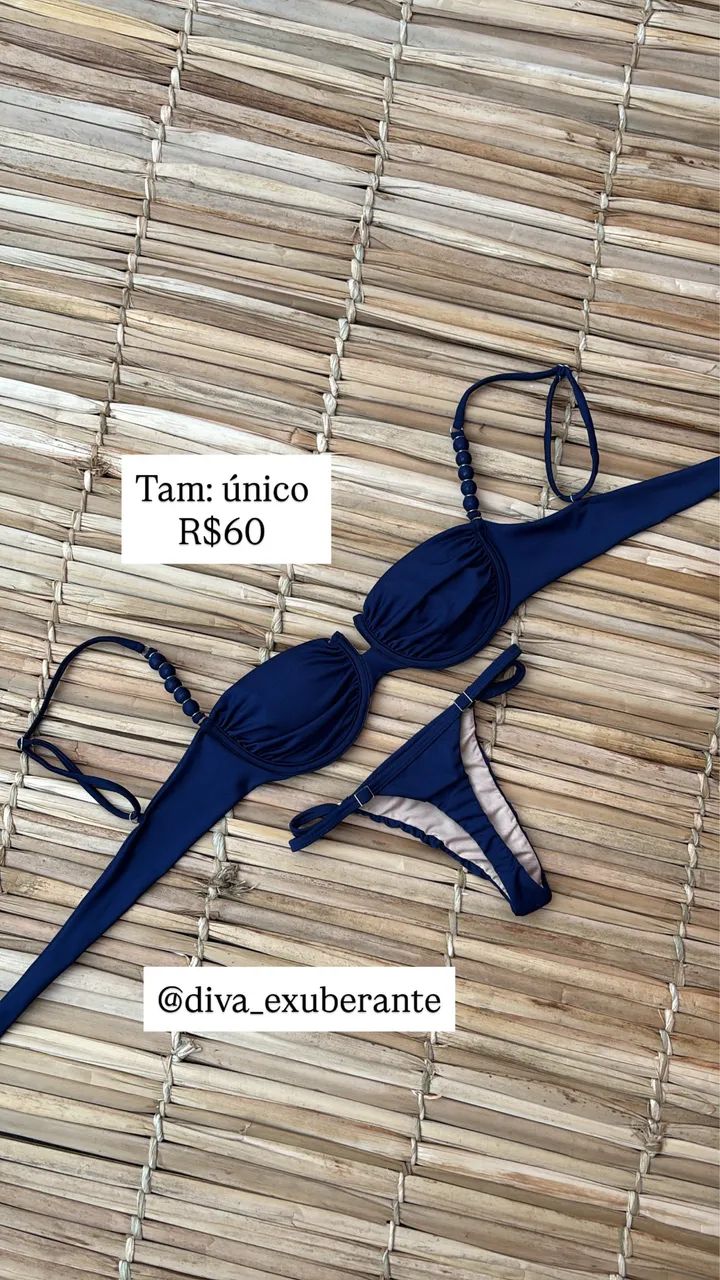 Biquíni  - Foto 2