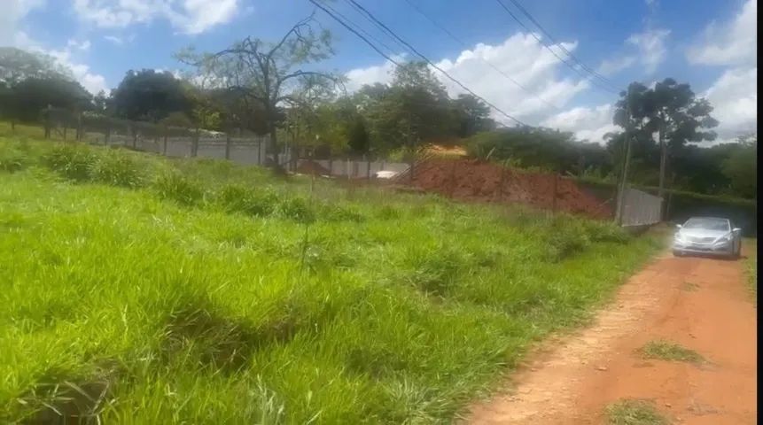 Foto - Igarapé - Centro