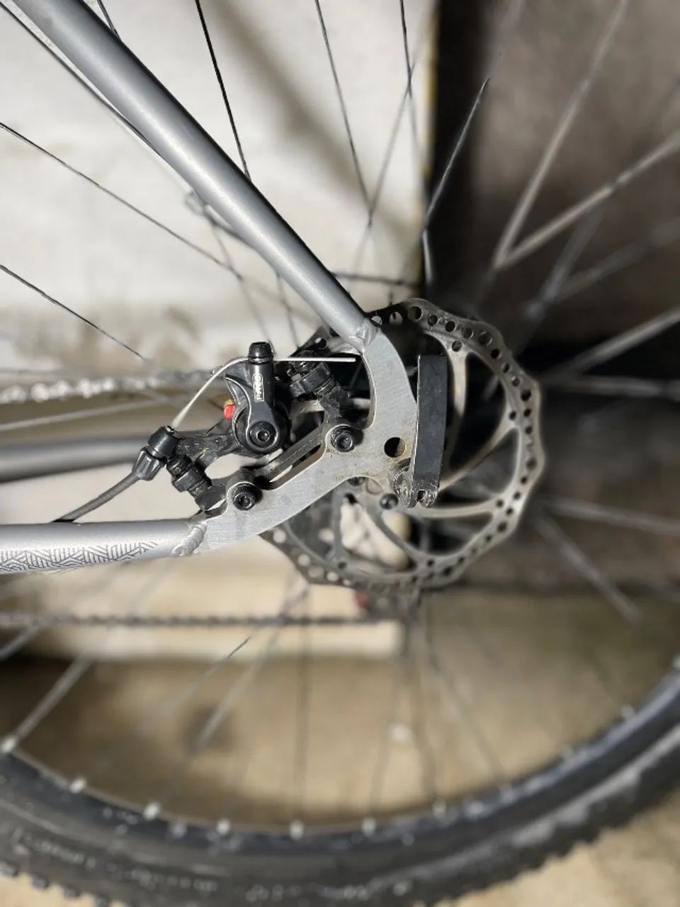 Bike aro 29 - Foto 3