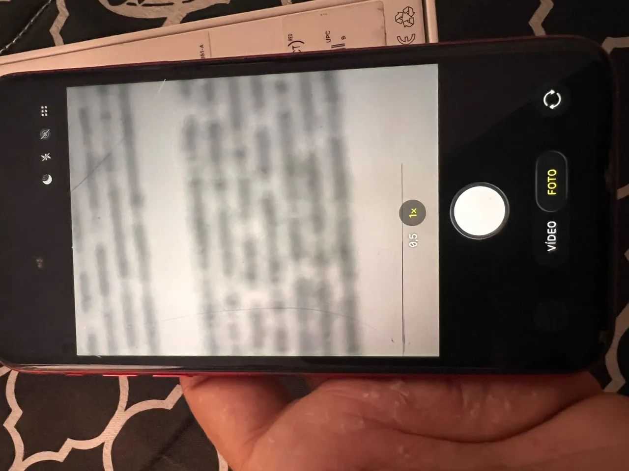 iphone 11 com caixa - Foto 4