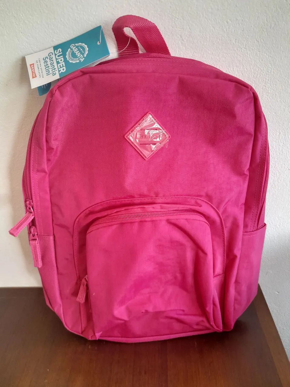 Se vende mochila sestini