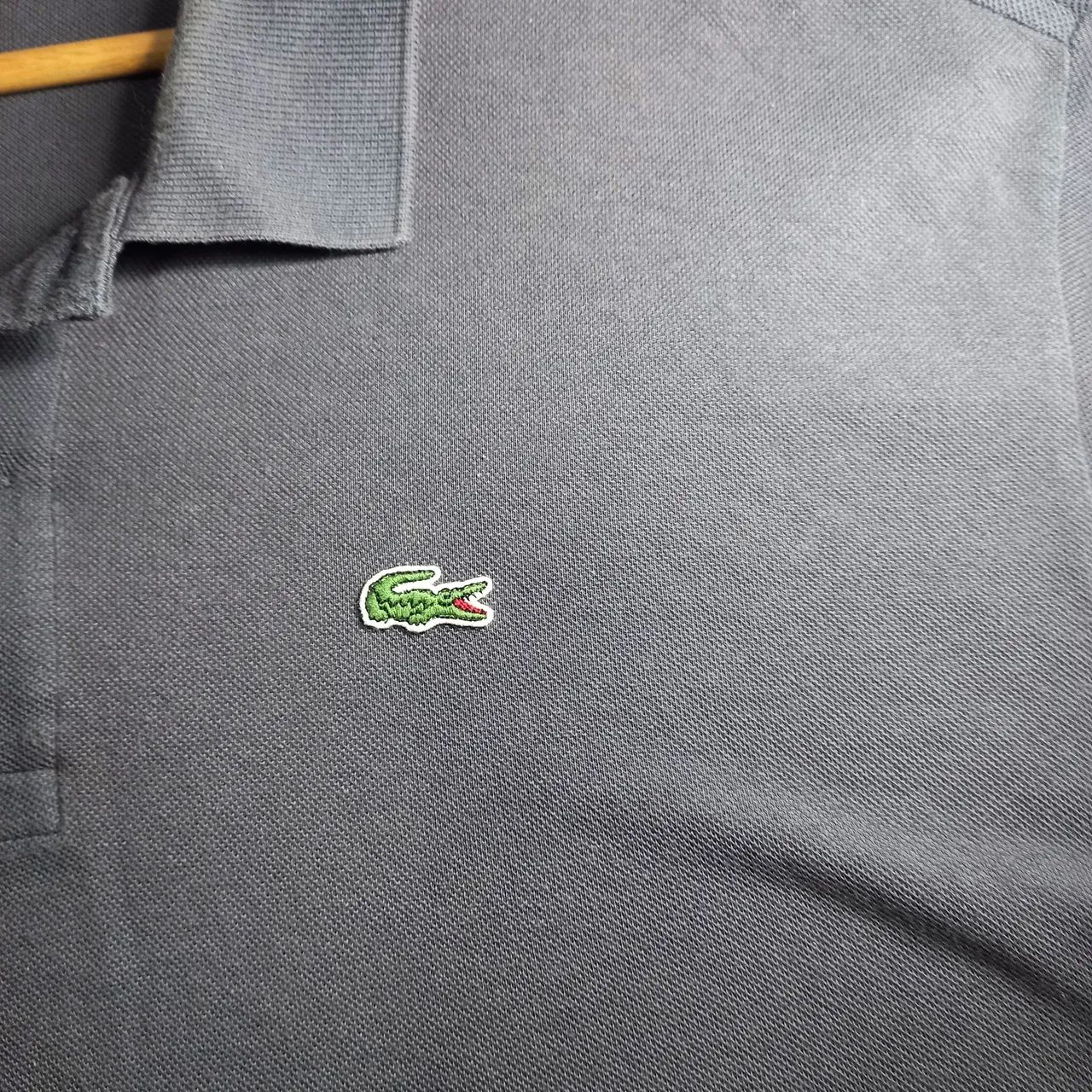 Polo Lacoste Tamnho gigante - Foto 5