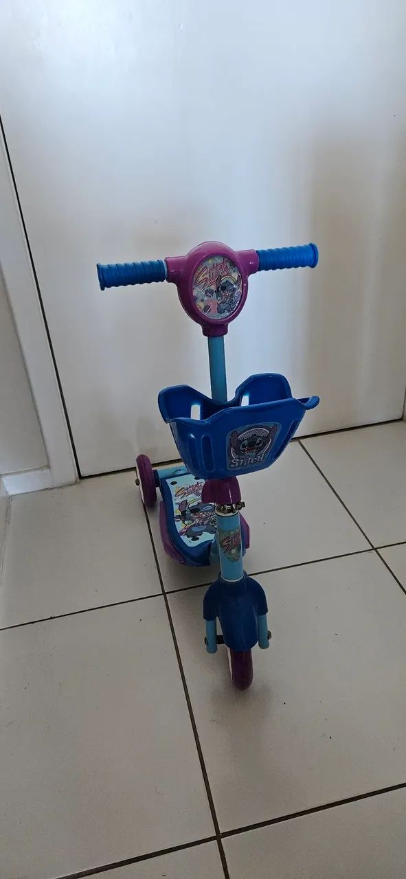 Vendo patinete infantil  - Foto 2