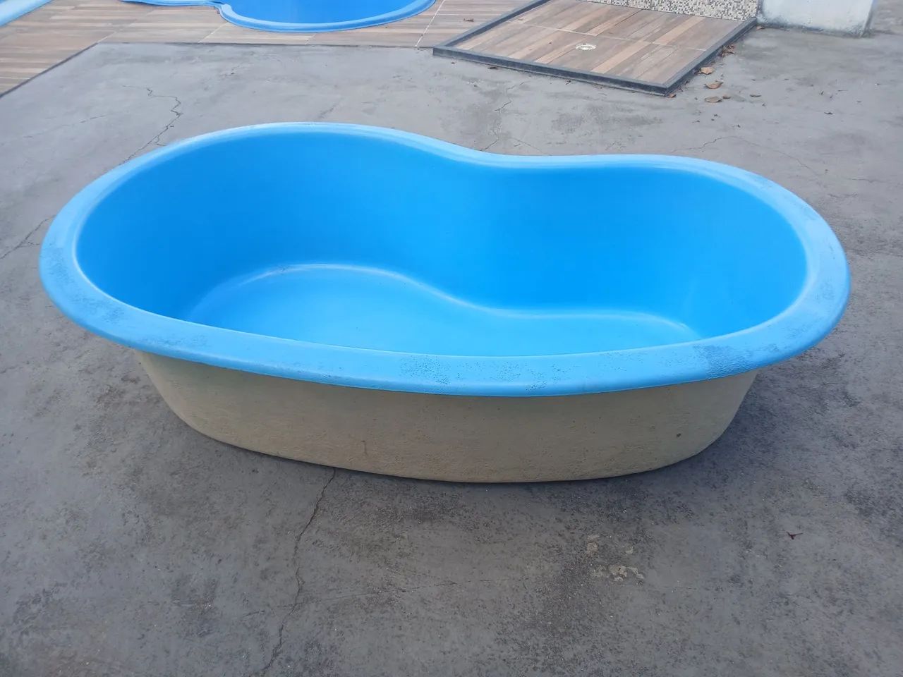 Piscina  - Foto 4