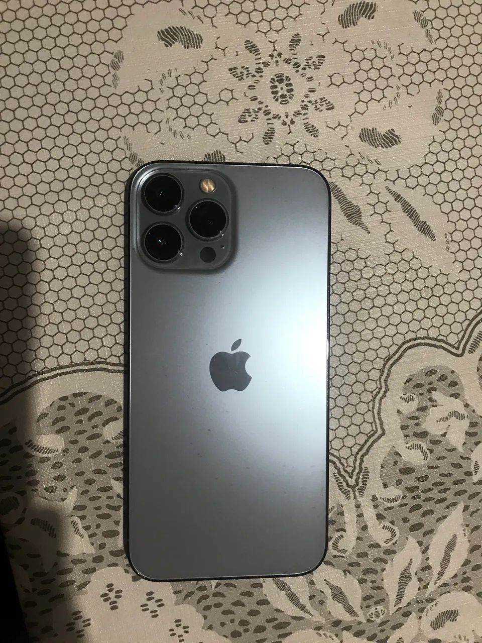 Iphone 13 pro max - Foto 3