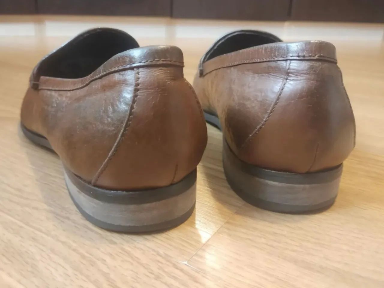 Sapato Gucci Original - Foto 4