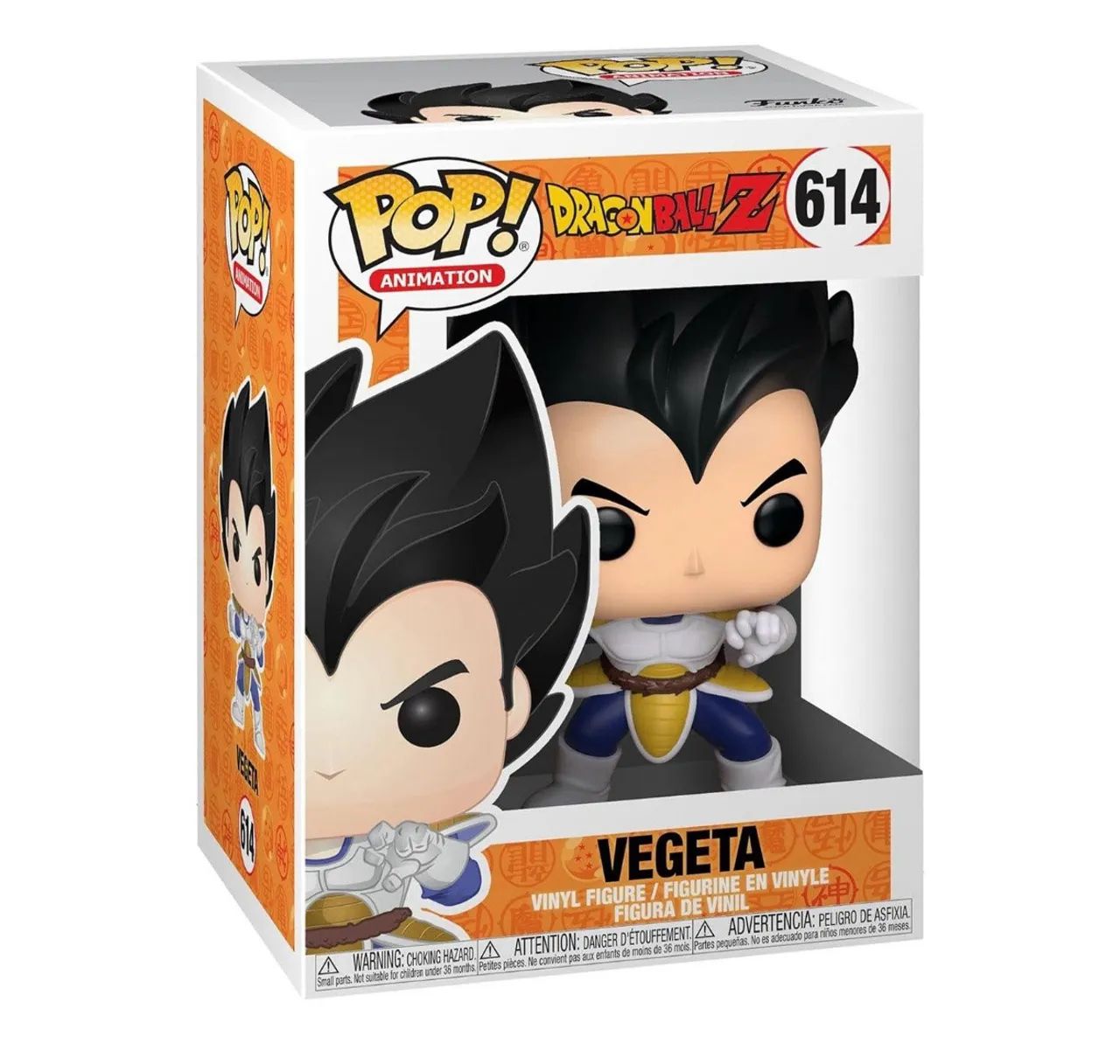Funko Pop Original Novo - Foto 2