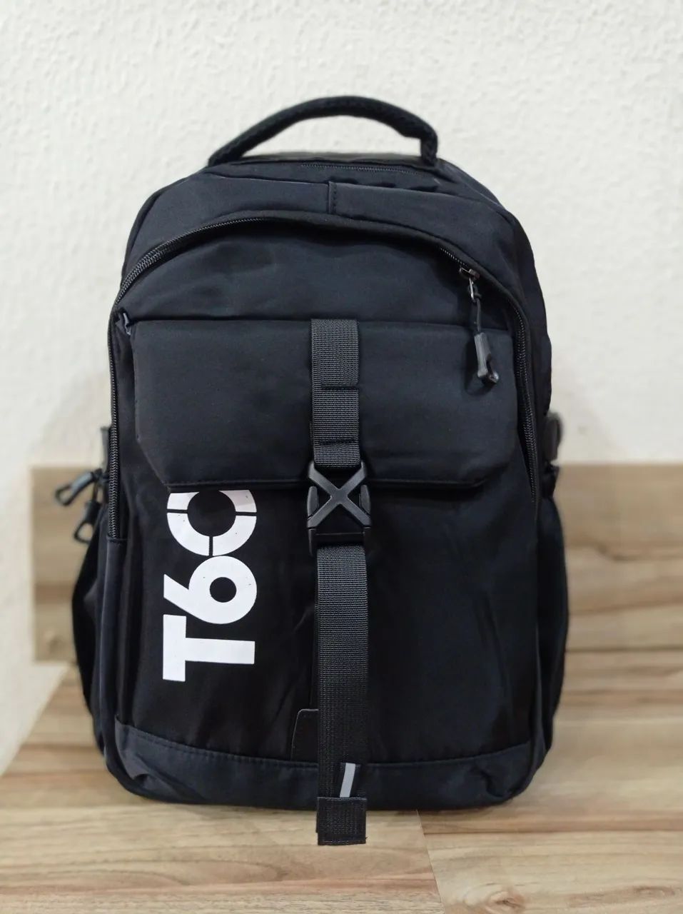 Mochila de costa juvenil 