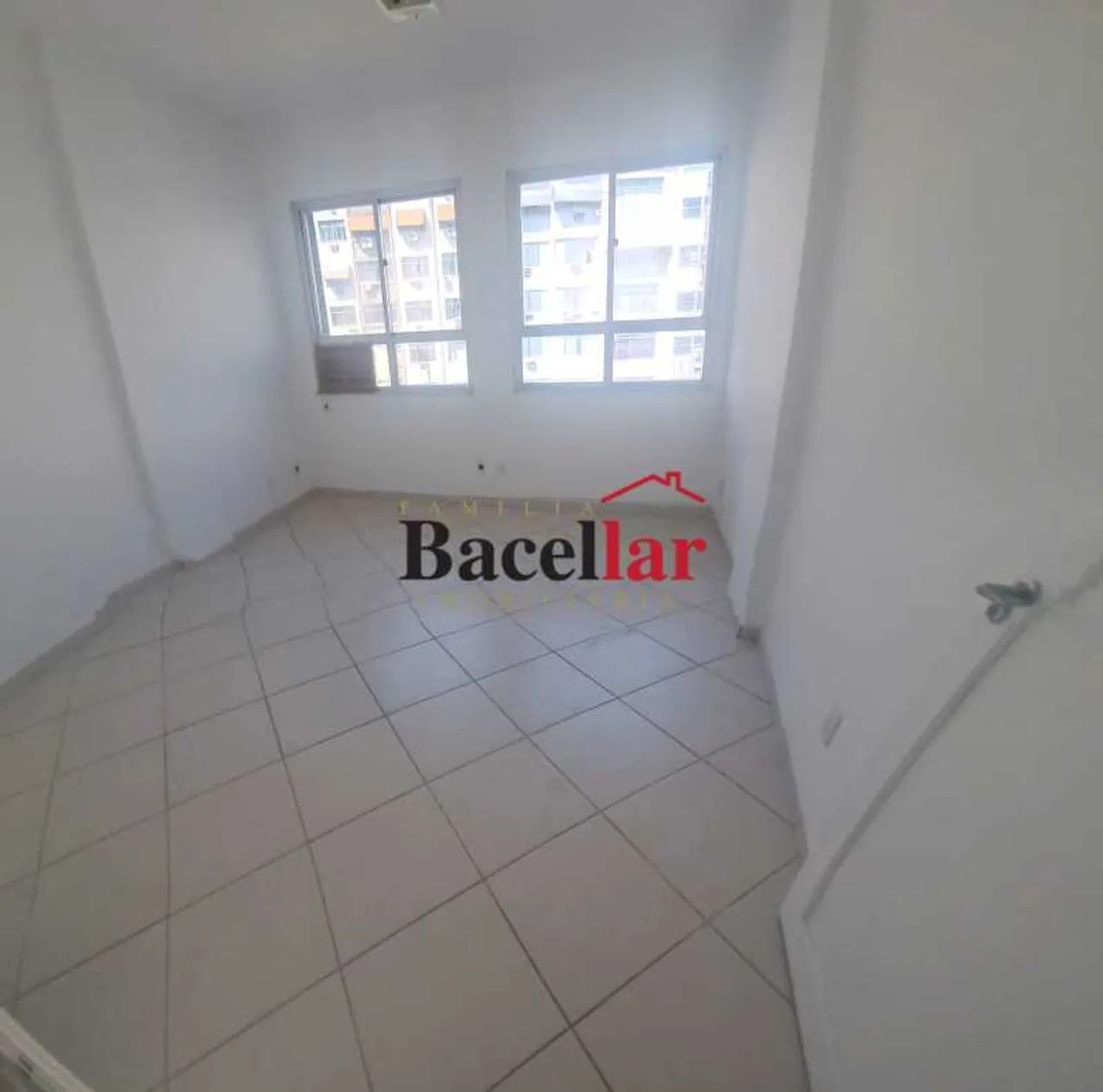 Sala Comercial, Frente para Conde de Bonfim, Tijuca - Foto 5
