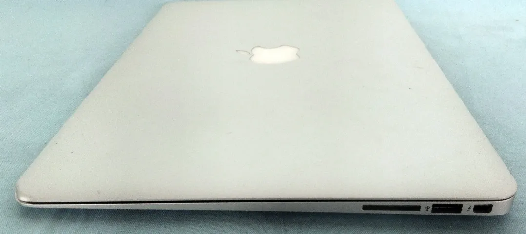 macbook air mid 2013