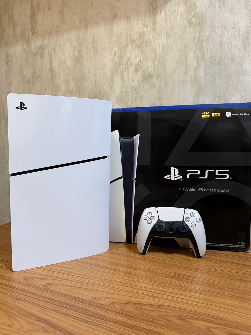 Ps5 slim 