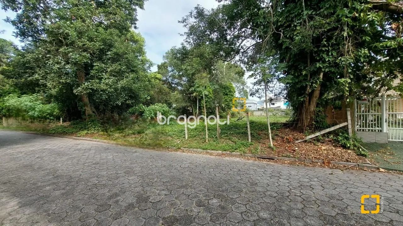 Terreno plano no Campeche central em Florianópolis SC - Foto 2