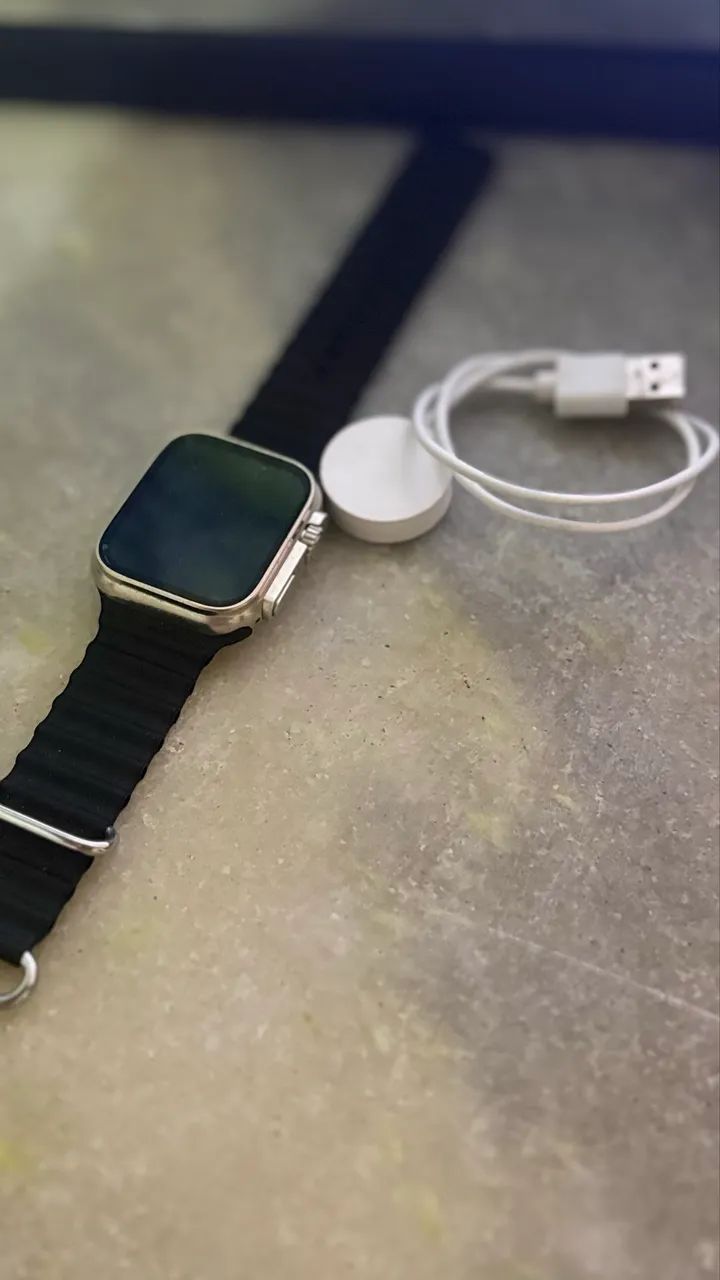 Vende-se relógio smartwatch - Foto 2