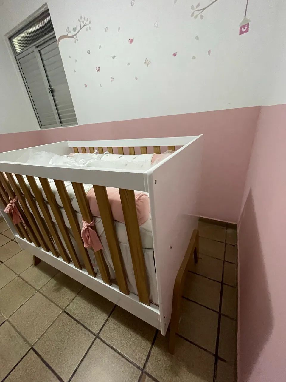 Vendo Berço Três em Um - Foto 3
