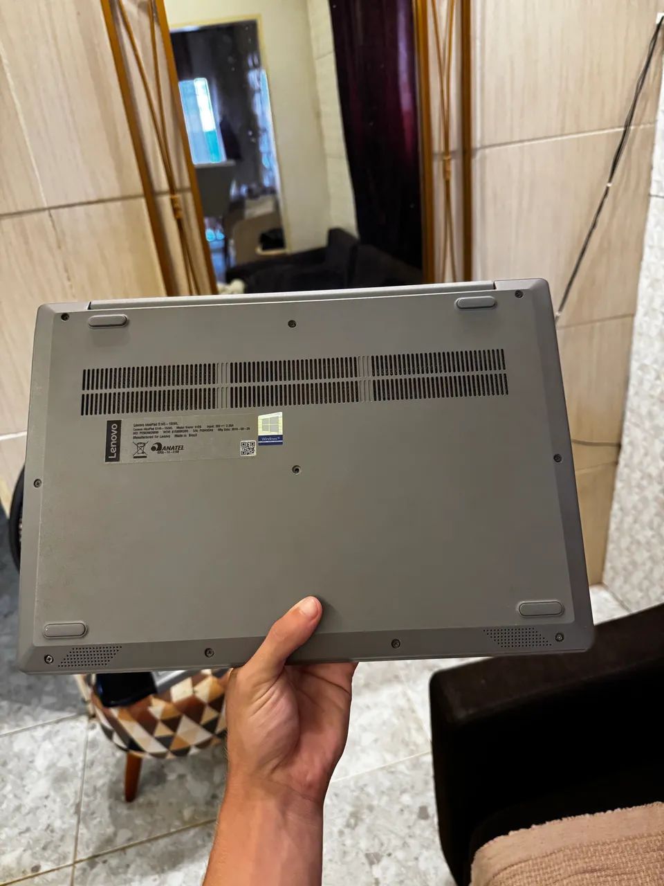 Lenovo IdeaPad S145