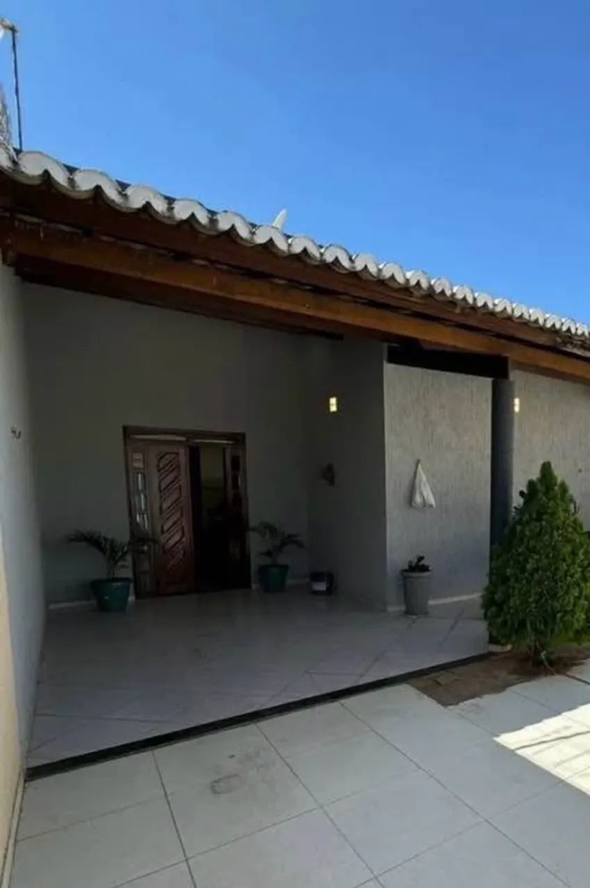 VENDO CASA CAPANEMA A - Foto 2