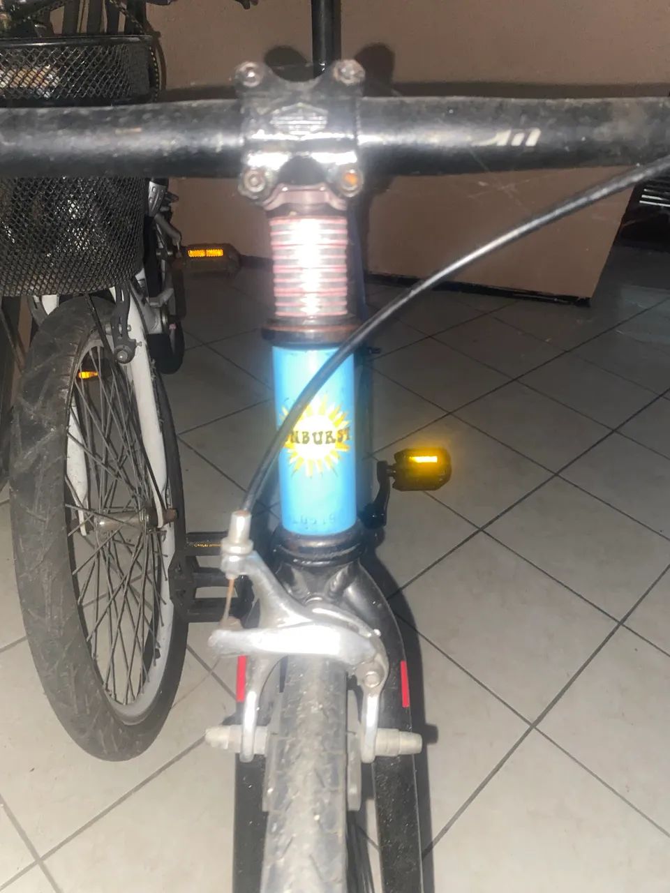 Bike sumburst - Foto 2