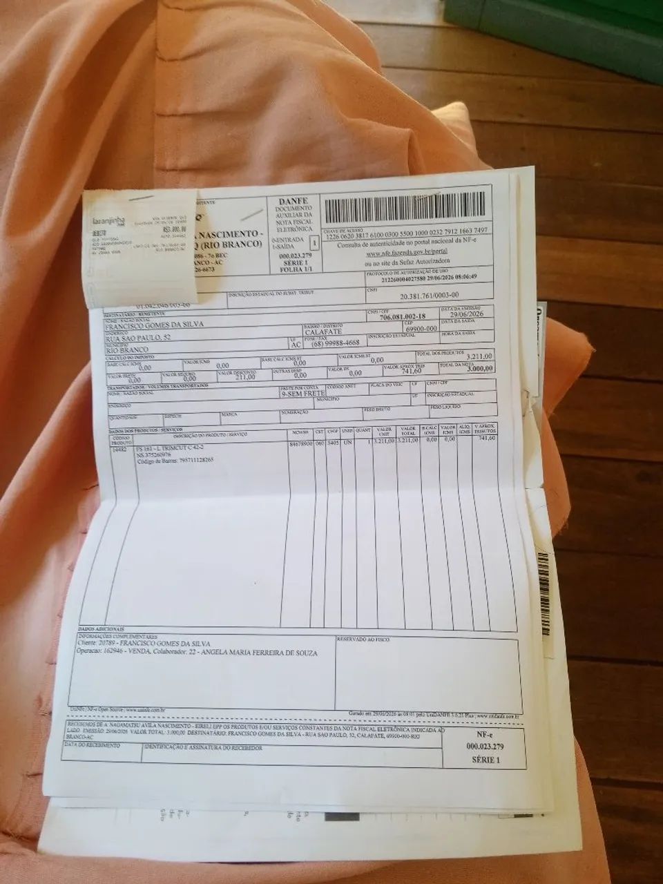 Vende-se roçadeira - Foto 4