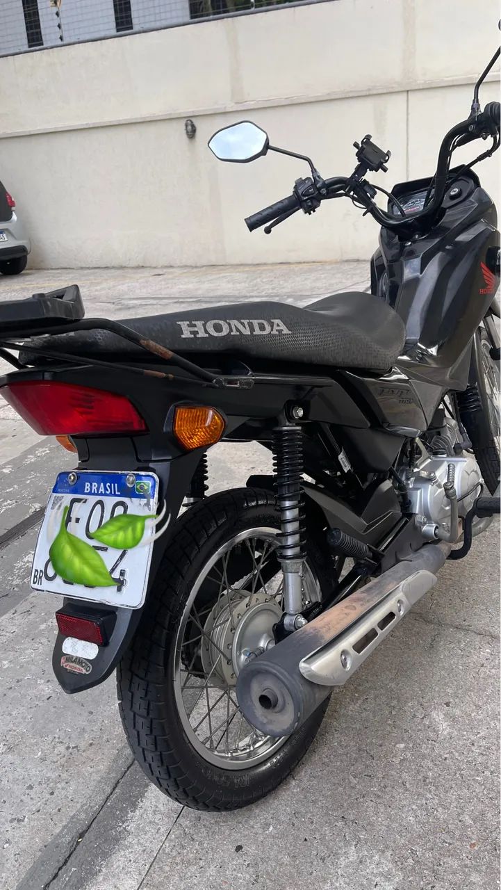 Pop 110i 2023  - Foto 3