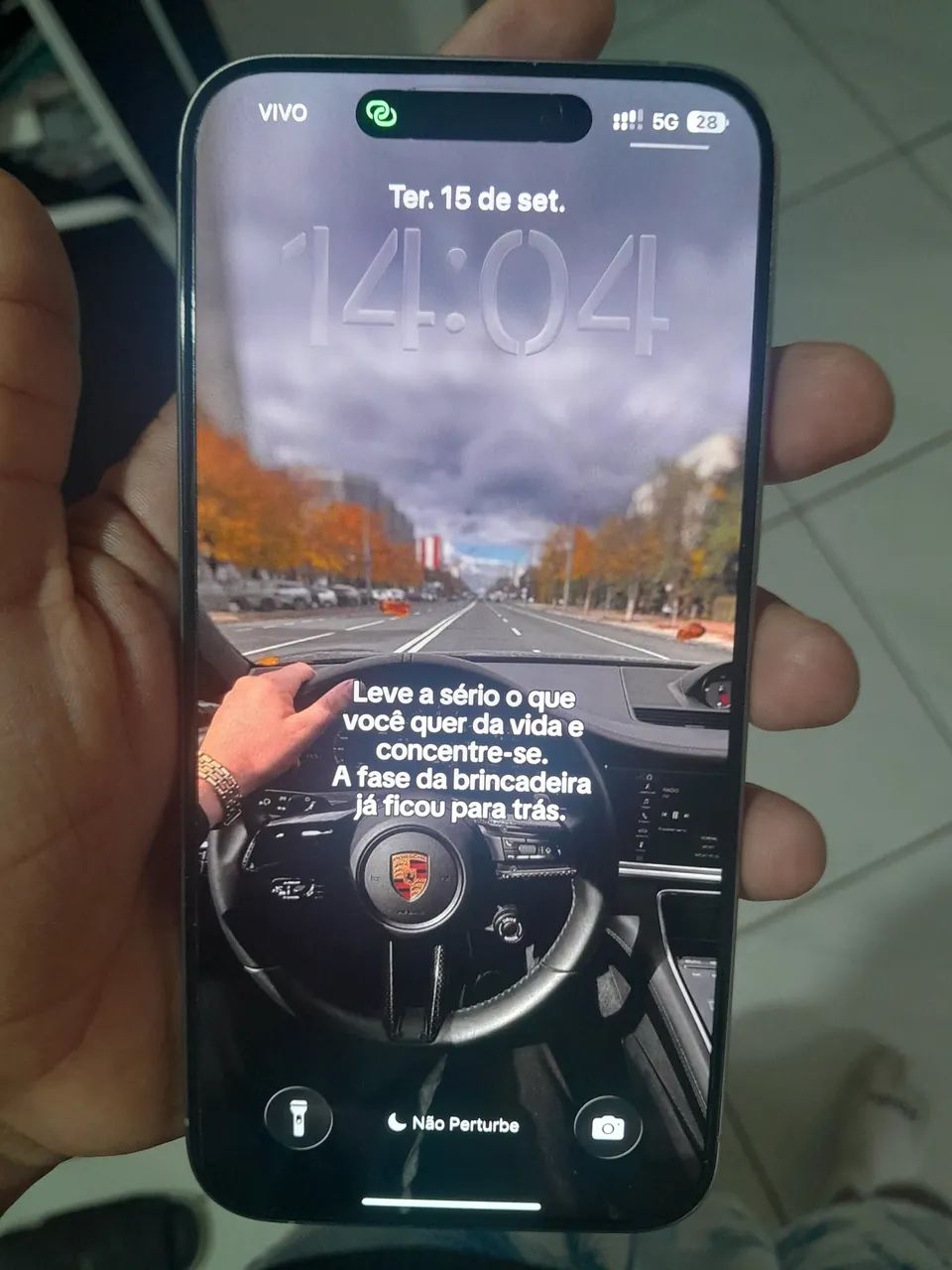 IPHONE 15 PRO MAX 256GB - Foto 3
