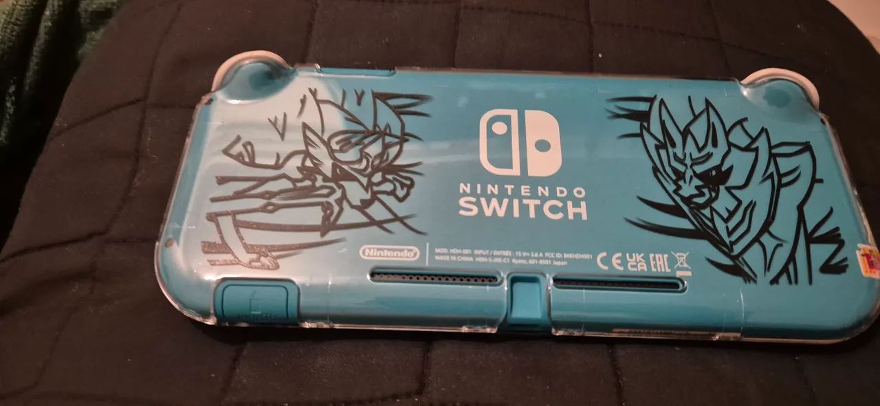 Nintendo switch  - Foto 2