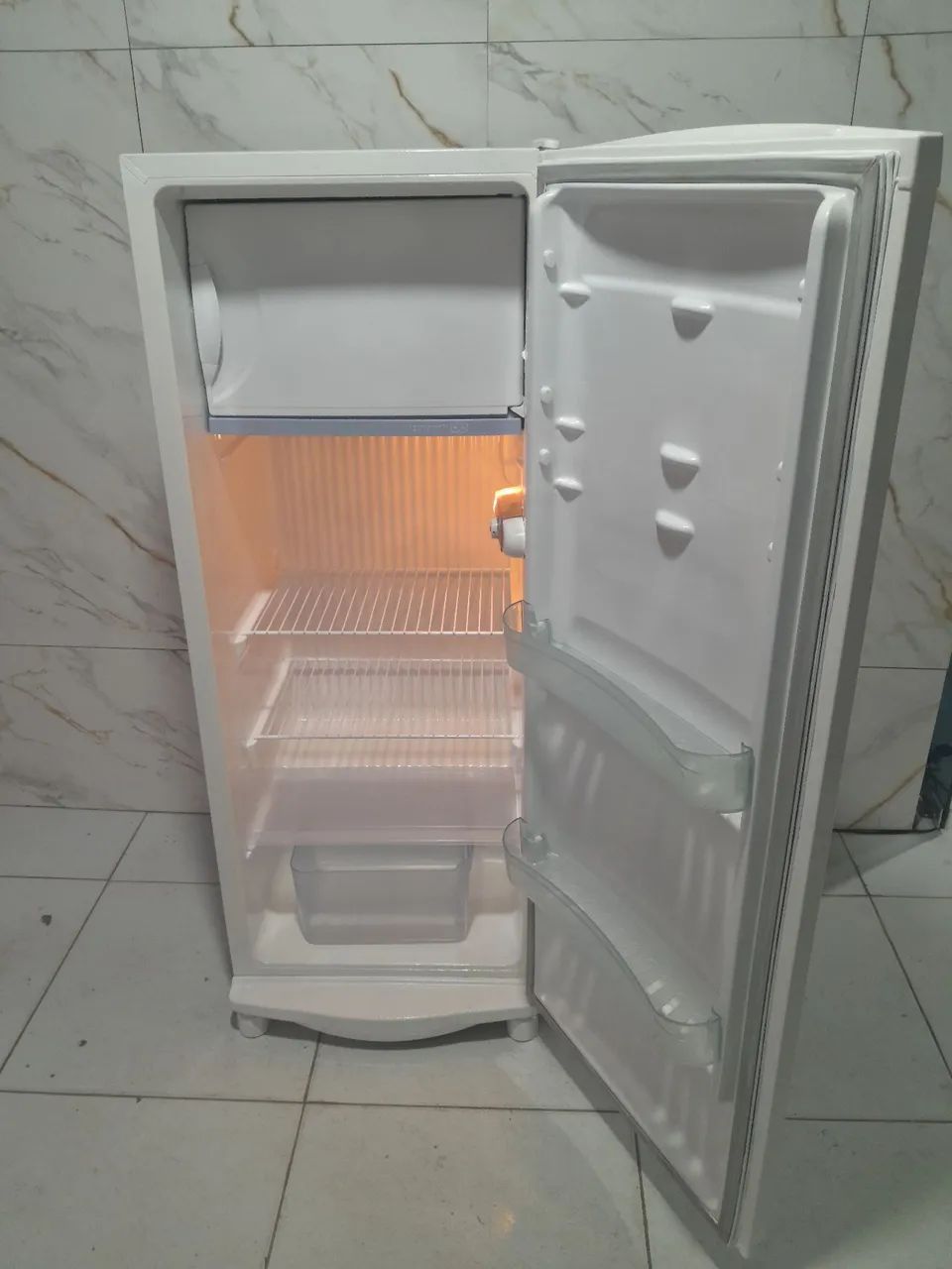 Geladeira, itabaiana  - Foto 4