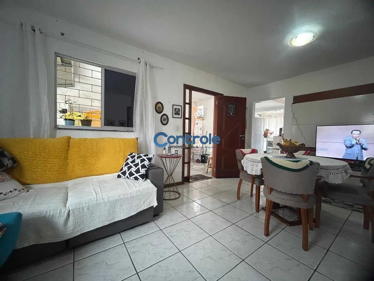 Casa com 01 suíte, Bela Vista - São José/SC - Foto 5