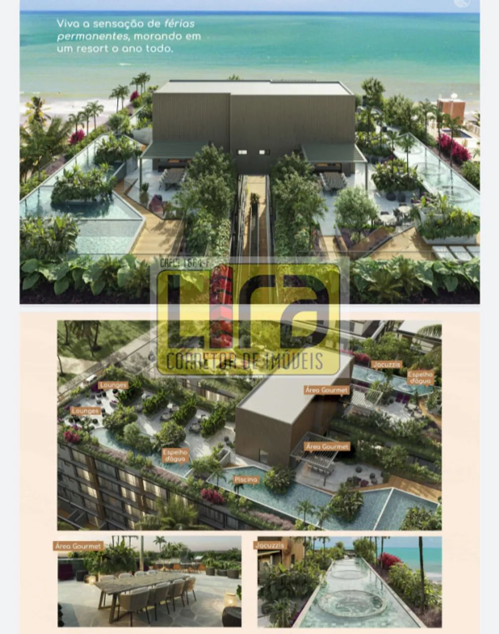 Edifício Arian Powered by Housi (REPASSE) - Foto 2