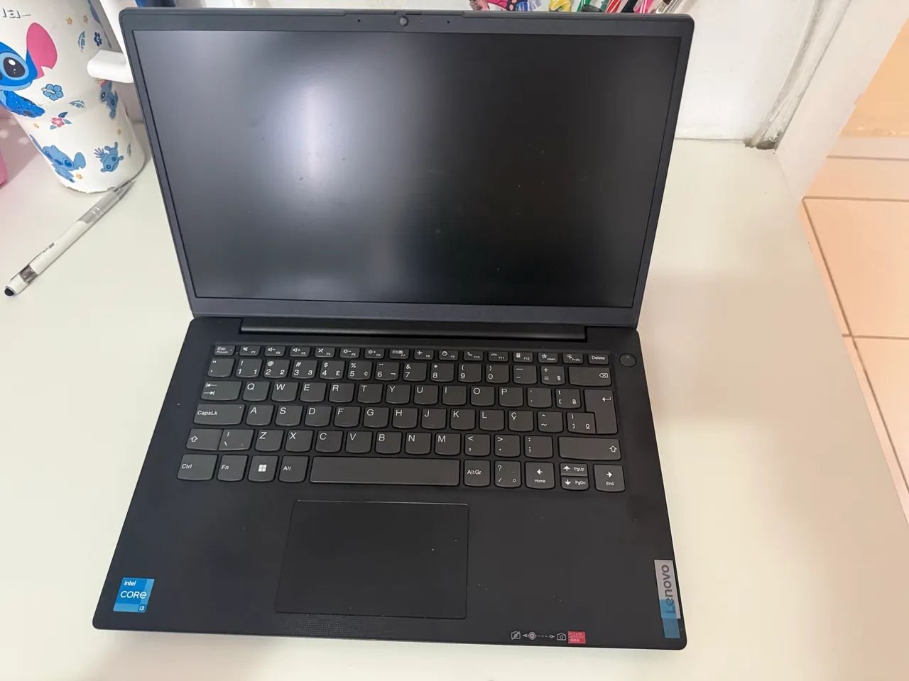 Notebook Lenovo - Foto 3