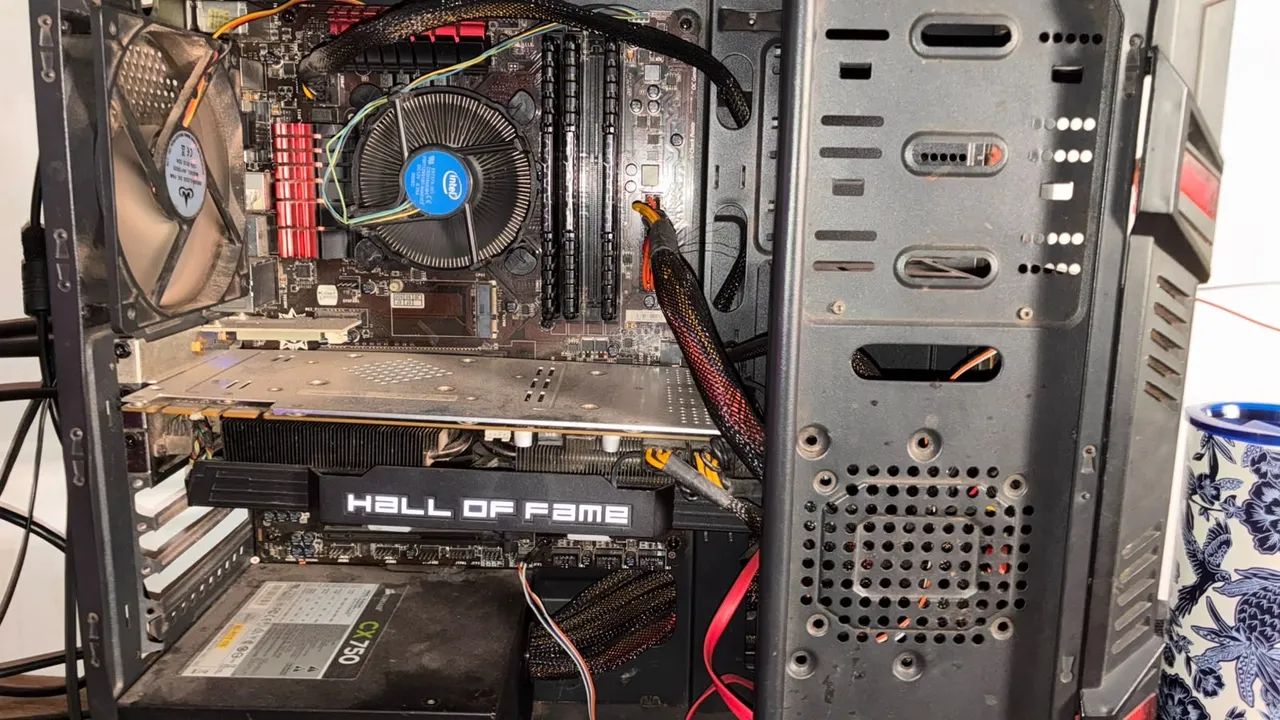Vendo PC Gamer - Foto 2