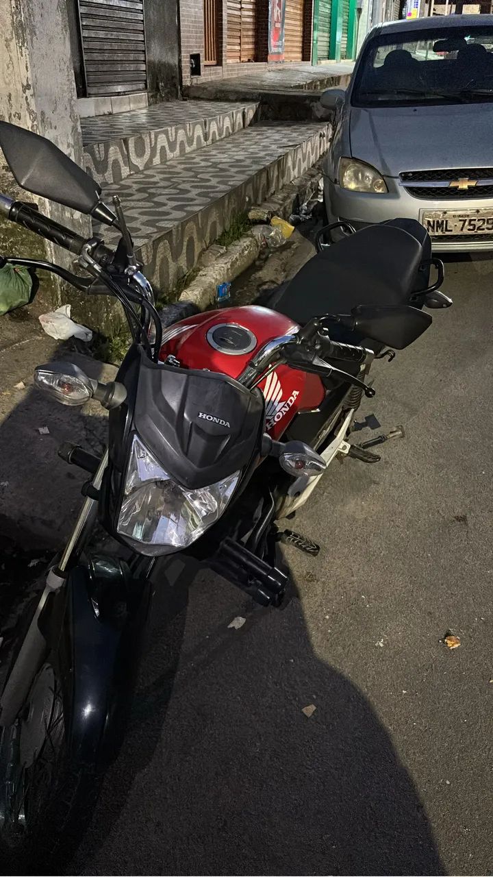 Vendo start 2022 semi nova! - Foto 3