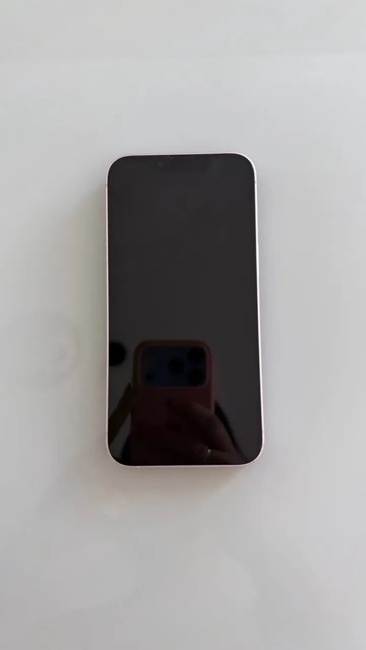 iPhone 13, 128gb - Rosa - Foto 2