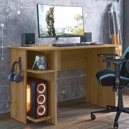 Mesa para Pc estilo Gamer Novo  - Foto 5