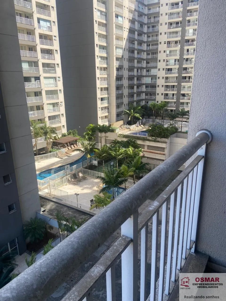 Ótima oportunidade: Sala comercial à venda em condomínio na Vila Mathias, Santos-SP - 1 sa - Foto 11