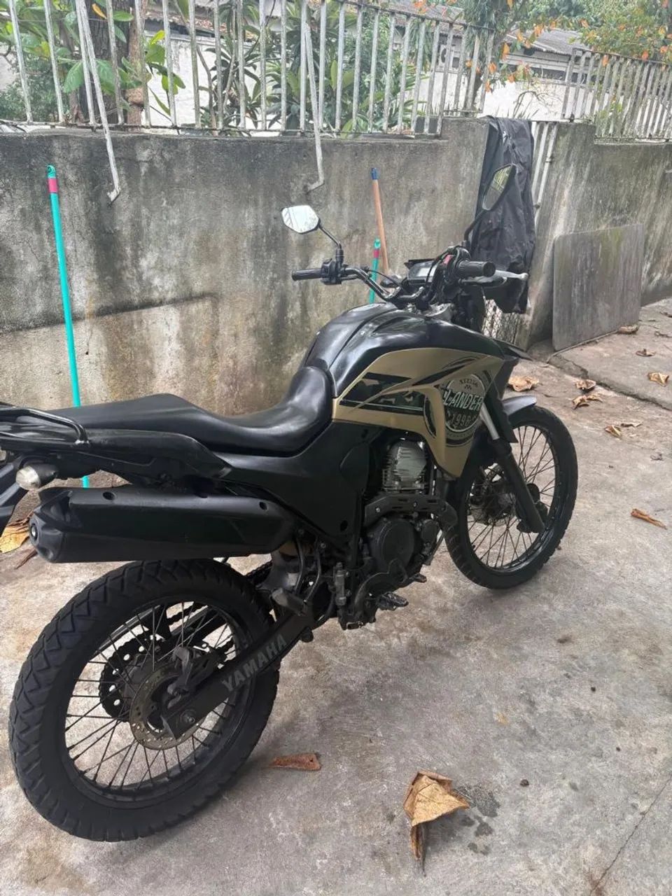Lander 250 - Foto 2