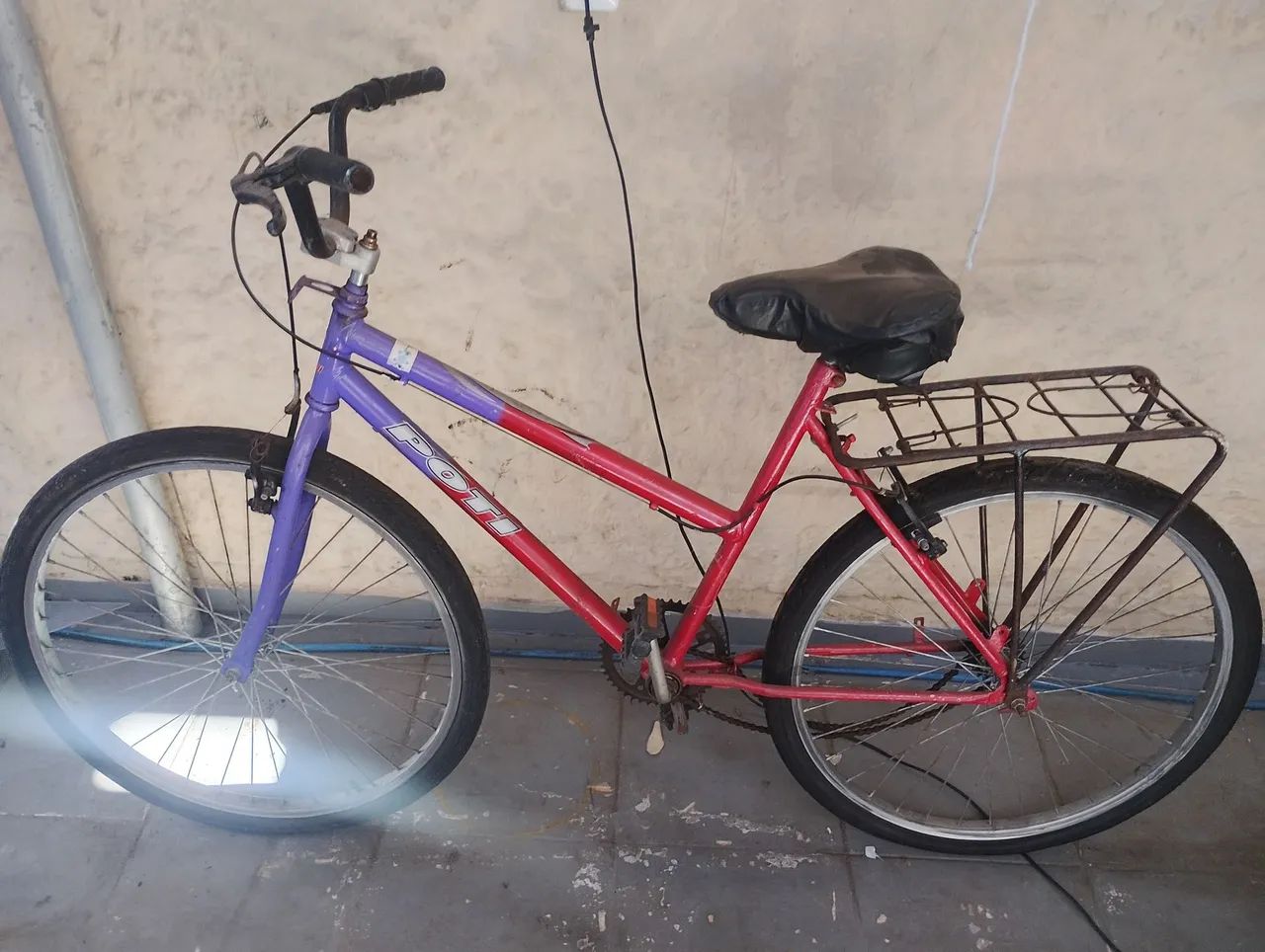 Bicicleta Aro 26 - Foto 2