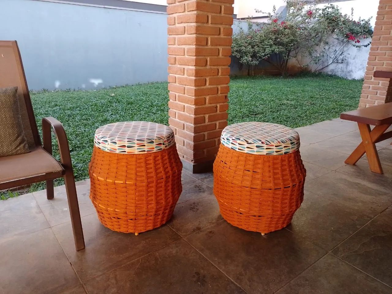 Banqueta  - Foto 3