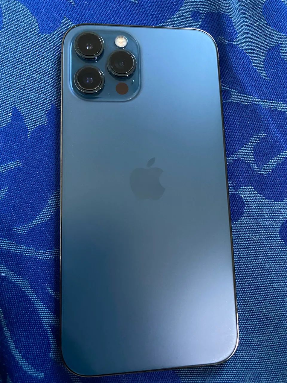 iPhone 12 Pro Max 256GB - Foto 4