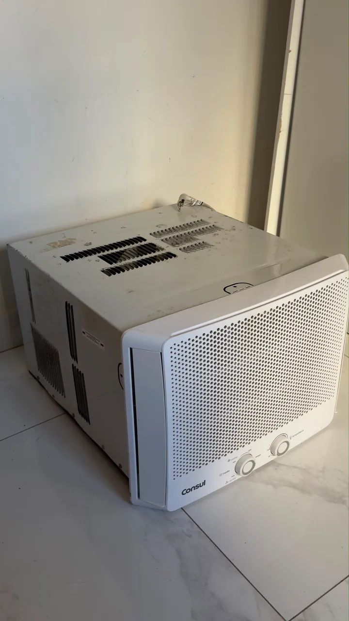 AR CONDICIONADO CÔNSUL  - Foto 2