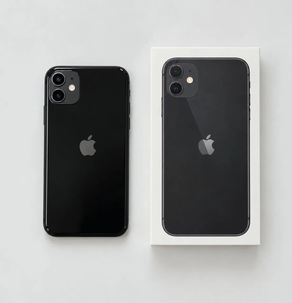 Iphone 11 64gb - Foto 4