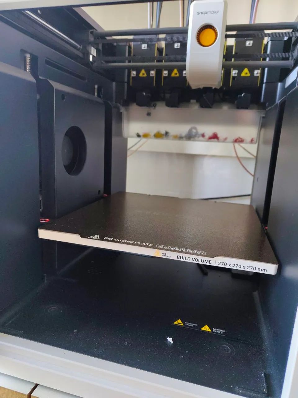 Snapmaker U1 - Foto 3