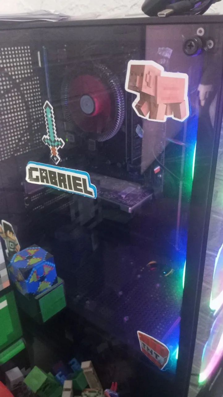 PC GAMER MONTADO  - Foto 2