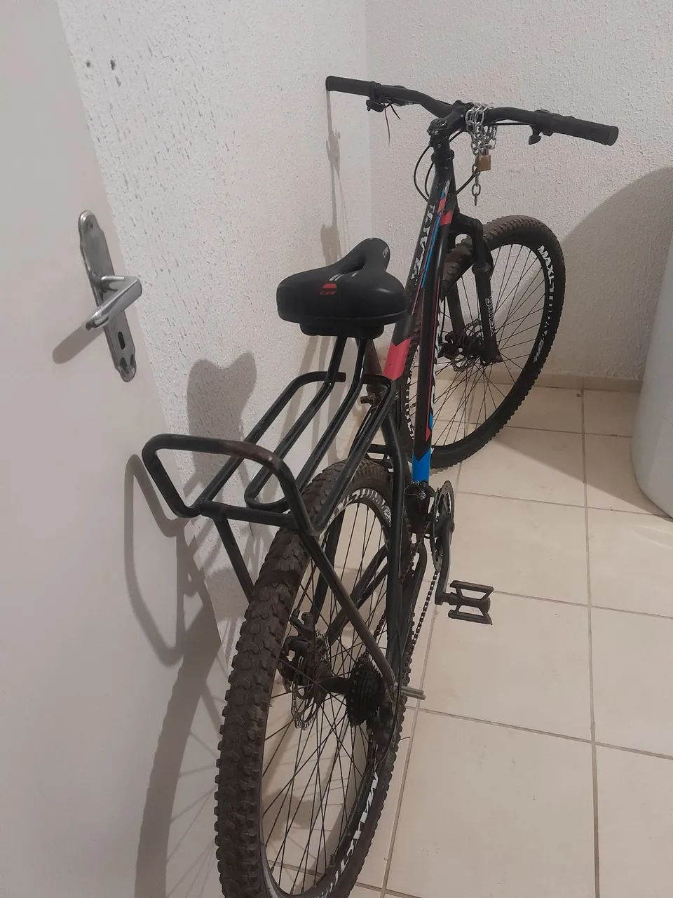 Vendo esta bike 350 - Foto 3