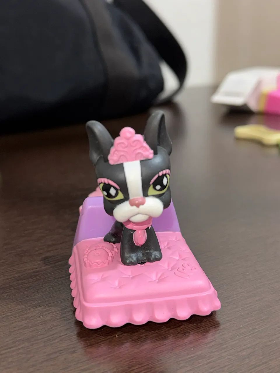 LPS - Bulldog