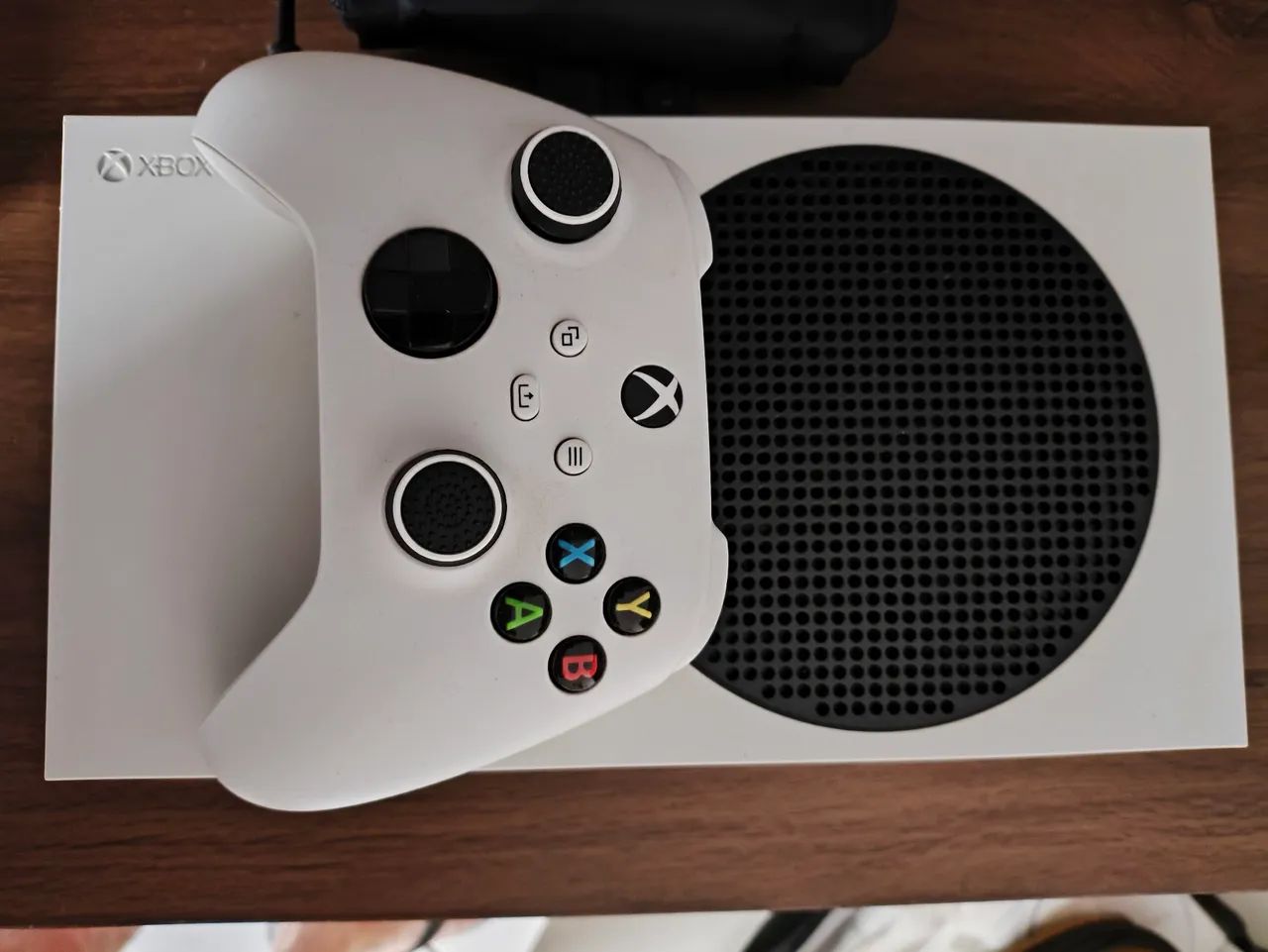 Xbox series a 512gb