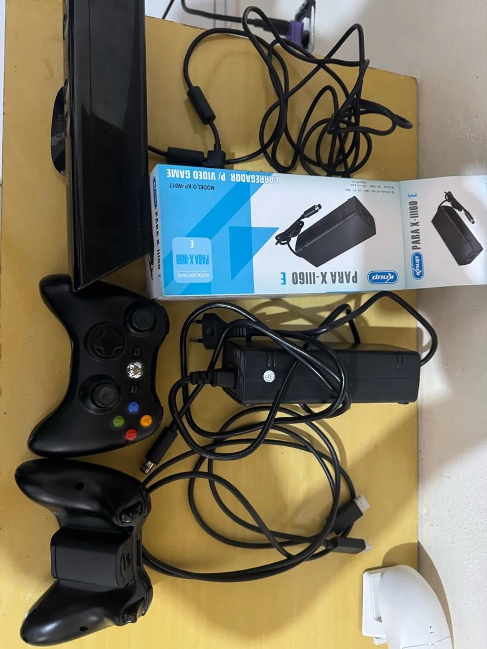Xbox 360 Super Slim - Foto 2