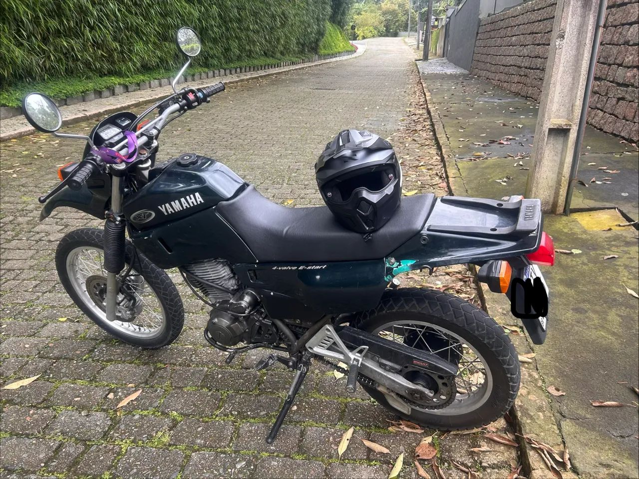 Xt600e - Foto 3