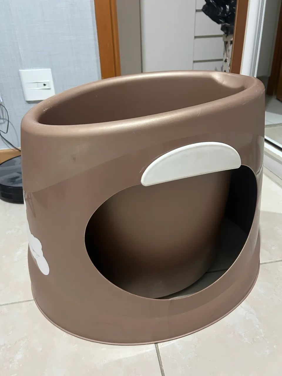 Banheira Baby Tub 