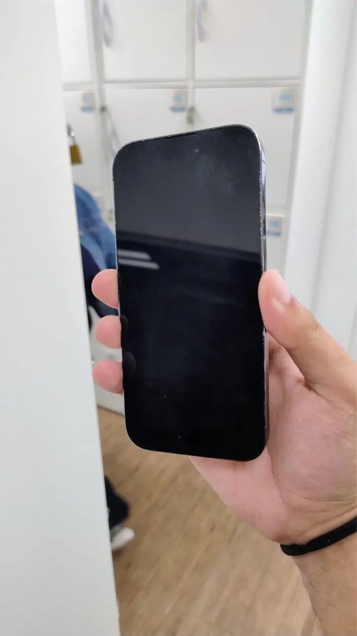 iPhone 14 PRO 128GB - ROXO - Foto 2